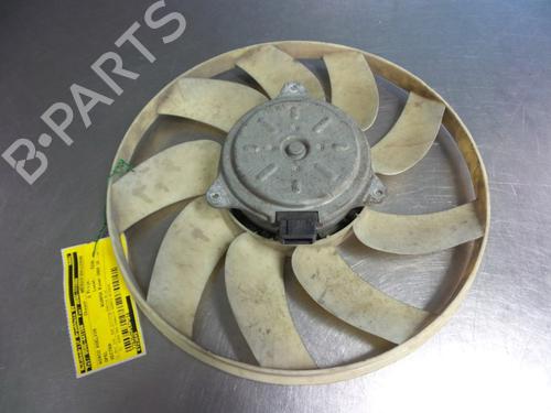 Used Radiator fan OPEL VECTRA C Estate (Z02) 2.2 DTI (F35) (125 hp) 22458770