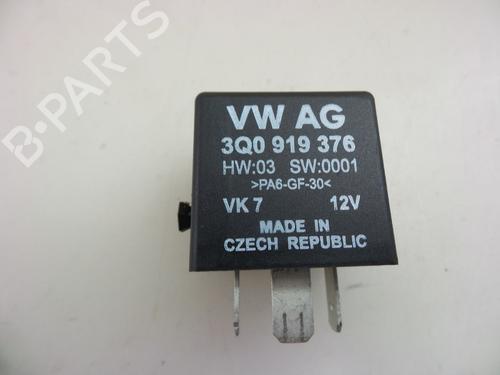 Elektronisk sensor VW GOLF VII (5G1, BQ1, BE1, BE2) 1.4 GTE Hybrid (204 hp) 22484256