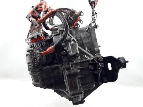 Gearbox LEXUS CT (ZWA10_) 200h (ZWA10_, ZWA10R) | BP22506793M3 