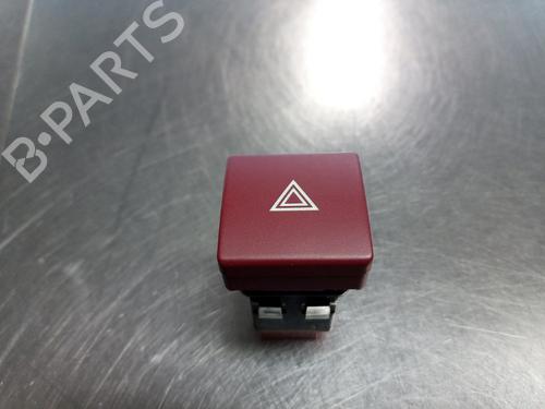 Used Warning switch PEUGEOT PARTNER Box Body/MPV 1.6 HDi (90 hp) 22497199