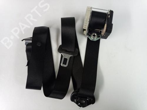 Sikkerhedssele bag højre OPEL CORSA C (X01) 1.3 CDTI (F08, F68) (70 hp) 22452956