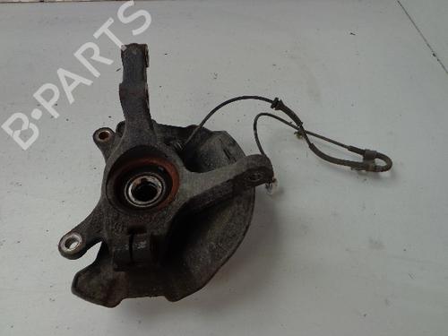 Used Right front steering knuckle SUZUKI SWIFT III (MZ, EZ) 1.3 (RS413, ZC11S) (92 hp) 22470422