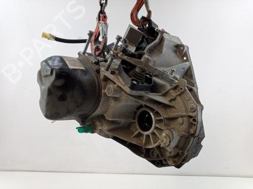 Gearbox RENAULT TWINGO III (BCM_, BCA_) 1.0 SCe 75 | BP24336431M3