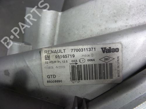 Scheinwerfer links OPEL VIVARO A Van (X83) 1.9 DI (F7) | BP22476482C28 