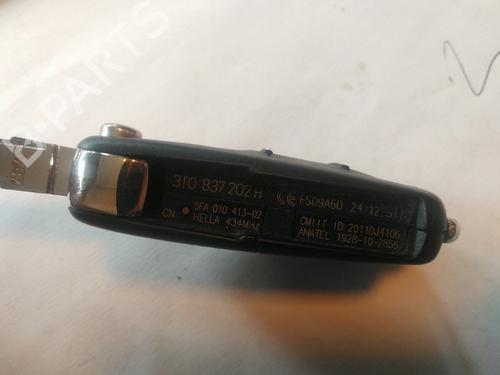 Electronic module SKODA OCTAVIA II Combi (1Z5) 2.0 TDI 16V | BP36305477M83 - Image 3