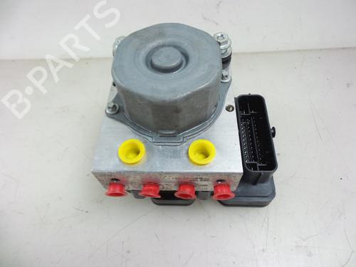 Used ABS pump PEUGEOT 108 1.0 VTi (69 hp) 22490245