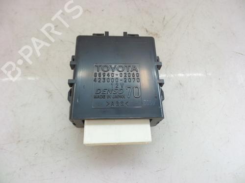 Used Control unit Control unit 22481383 22481383