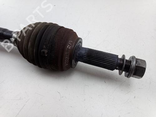 Right rear driveshaft TESLA MODEL S (5YJS) 60 | BP23024742M41 - Image 2