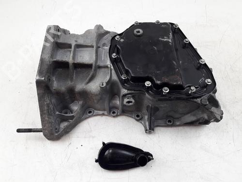 Used Oil sump OPEL VIVARO B Van (X82) 1.6 CDTI (05) (90 hp) 32394672