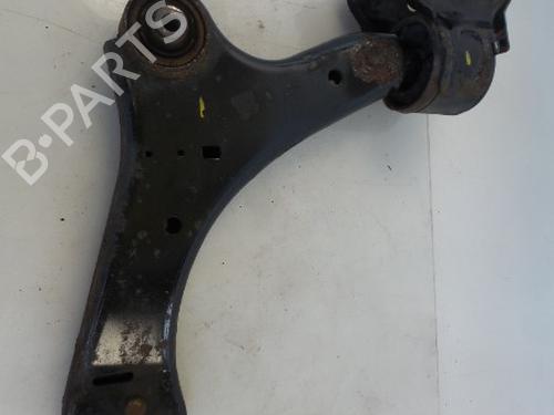 Used Left front suspension arm VOLVO V70 III (135) 2.0 D (136 hp) 22480997