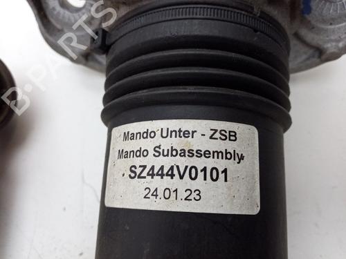 Right front shock absorber VW ID.3 (E11, E12) Pure | BP22780984M17 - Image 2