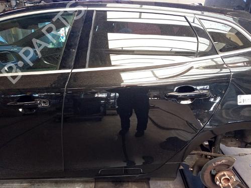 Used Left rear door VOLVO V40 Hatchback (525) T3 GTDi (150 hp) 22492249