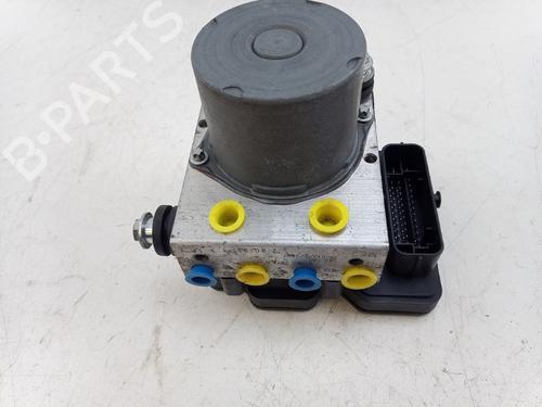 ABS ABS MERCEDES-BENZ CITAN Box Body/MPV (W415) 108 CDI (415.601, 415.603) (75 hp) 37428033 37428033