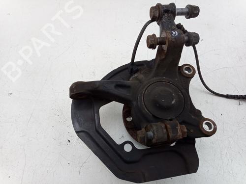 Right front steering knuckle RENAULT TWINGO III (BCM_, BCA_) 1.0 SCe 75 | BP32509905M26 - Image 2