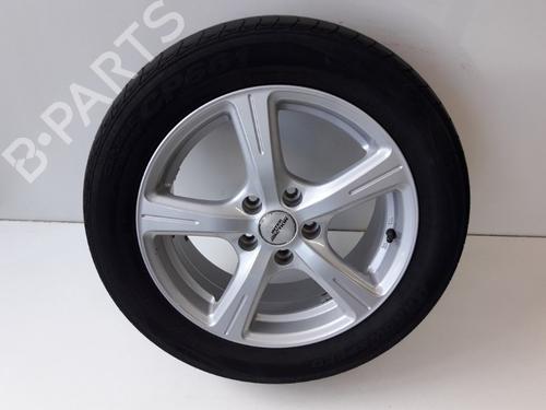 Felg OPEL ZAFIRA / ZAFIRA FAMILY B (A05) 1.9 CDTI (M75) (100 hp) 22492719
