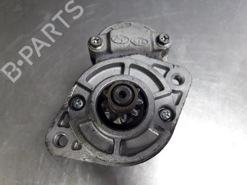 Starter HYUNDAI SANTA FÉ II (CM) 2.2 CRDi | BP22456589M8 