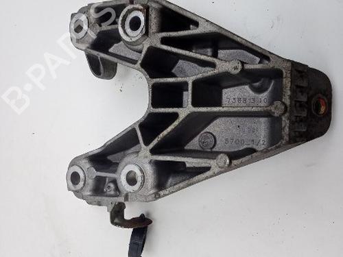 Engine mount BMW 1 (F20) M 135 i xDrive | BP24375169M89 - Image 2