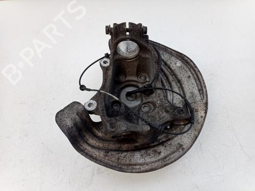 Used Left front steering knuckle Left front steering knuckle 39653256 39653256