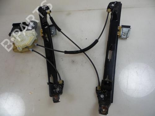 Used Front right window mechanism SEAT LEON (1P1) 1.8 TSI (160 hp) 22476294