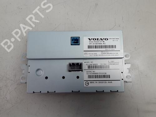 Display monitor VOLVO V40 Hatchback (525) D2 | BP22491301C48 