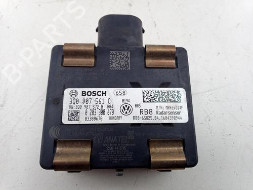 Used Electronic sensor VW PASSAT B8 Variant (3G5, CB5) 2.0 TDI (150 hp) 29594284