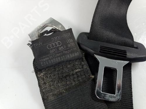 Rear left seatbelt AUDI A3 Sportback (8PA) 2.0 TDI 16V | BP22458621I29 