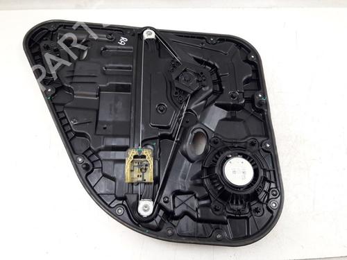 Rear right window mechanism LYNK & CO 01 PHEV | BP24376438C25 - Image 2