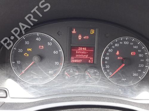 Display monitor VW GOLF V (1K1) 1.4 TSI | BP29490234C48 