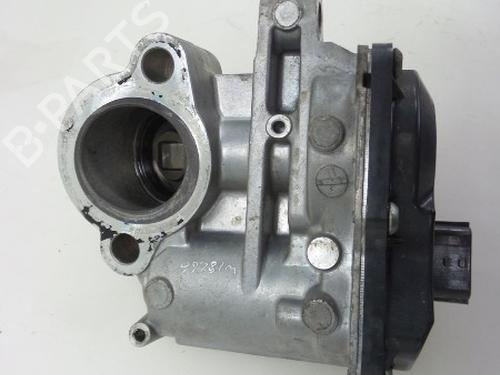 Used Egr OPEL VIVARO B Van (X82) 1.6 CDTI (05) (90 hp) 22487056