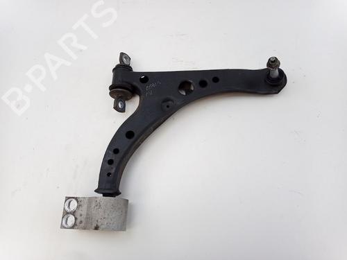 Used Right front suspension arm OPEL ASTRA K (B16) 1.4 Turbo (68) (150 hp) 22492446