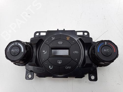Used Climate control FORD FIESTA VI (CB1, CCN) 1.0 Sport (140 hp) 30837575