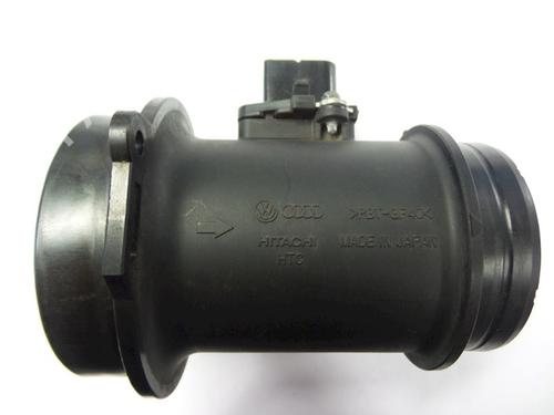 Used Mass air flow sensor AUDI A4 B7 Avant (8ED) 2.7 TDI (180 hp) 22469686