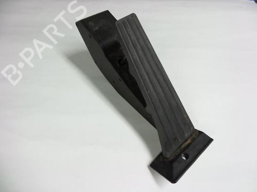 Used Pedal BMW 1 (E87) 120 i (150 hp) 22458609