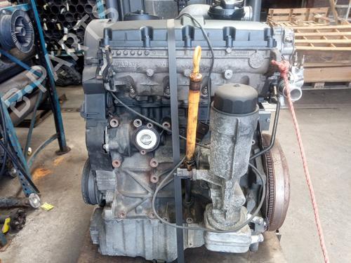 Używane Silnik VW PASSAT B5.5 (3B3) 1.9 TDI (101 hp) 22470611