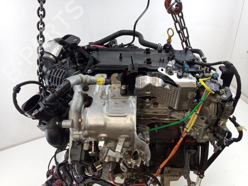 Engine RENAULT TRAFIC III Van (FG_) 2.0 dCi 110 (FGMW) | BP38336272M1 - Image 5