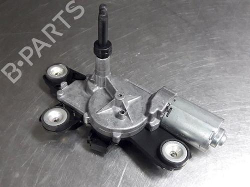Used Rear wiper motor FORD FIESTA VI (CB1, CCN) 1.25 (82 hp) 22460459