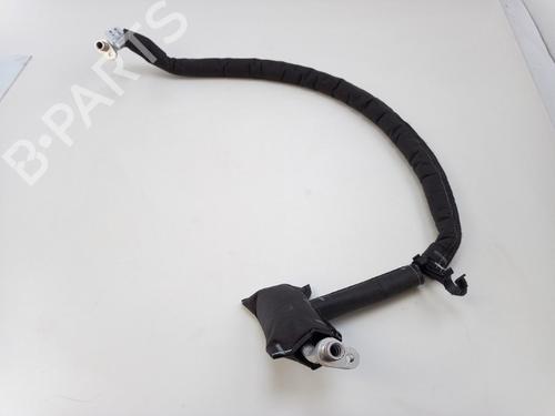 Used AC pipe PEUGEOT 208 II (UB_, UP_, UW_, UJ_) e-208 (136 hp) 22509811