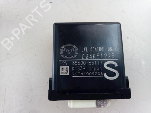 Styringsenhed belysning MAZDA CX-3 (DK) 2.0 SKYACTIV-G (DK5W, DK6W) (120 hp) 22491721