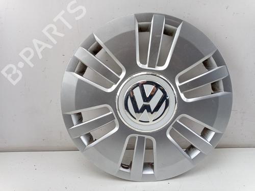 Hulkapsel Hulkapsel VW UP! (121, 122, BL1, BL2, BL3, 123) 1.0 (60 hp) 34103755 34103755