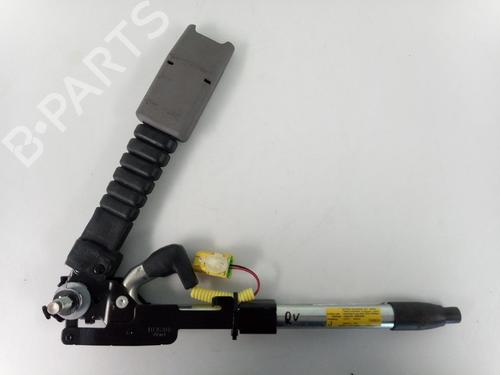 Used Seat buckle HONDA CIVIC VIII Saloon (FD, FA) 1.3 IMA (FA3, FD3) (95 hp) 22460255