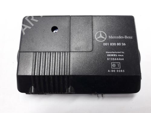 Elektronisk modul MERCEDES-BENZ C-CLASS (W202) C 180 (202.018) (122 hp) 22466523