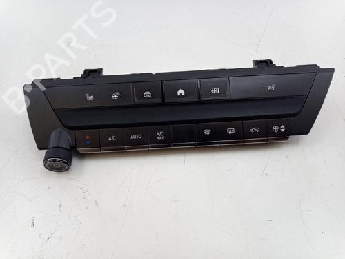Used Climate control OPEL ASTRA L Sports Tourer (OV5) 1.5 CDTi (FCYHZT, FCYHZJ) (131 hp) 27642010