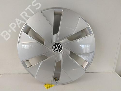 Hulkapsel VW ID.3 (E11, E12) 1st (204 hp) 31836409