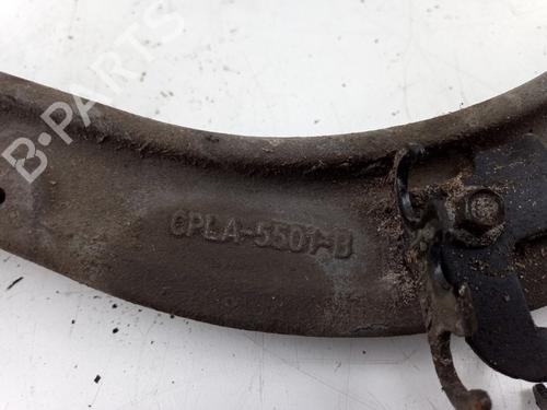 Right rear suspension arm LAND ROVER RANGE ROVER IV (L405) 4.4 SDV8 4x4 | BP22497278M15 
