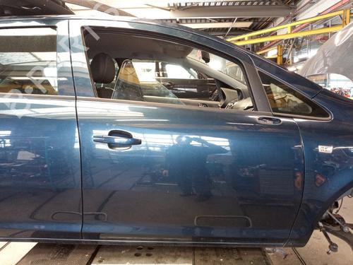 Used Right front door OPEL CORSA D (S07) 1.4 (L08, L68) (100 hp) 29753665