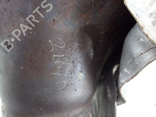 Catalyst FORD FOCUS III Turnier 1.0 EcoBoost | BP30755363M10  - Image 6