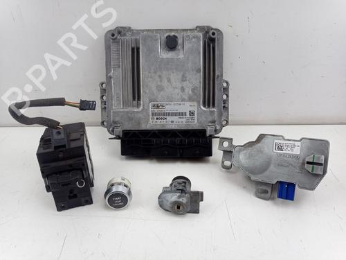 Used Electronic module LAND ROVER FREELANDER 2 (L359) 2.2 TD4 4x4 (150 hp) 24316439