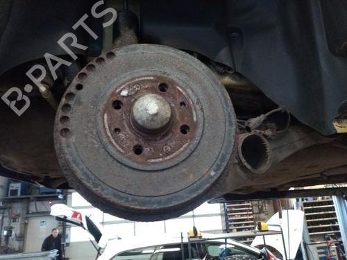 Puente trasero OPEL CORSA D (S07) 1.4 (L08, L68) | BP30794594M2