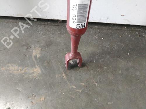 Left front shock absorber AUDI A4 B6 Convertible (8H7) 2.5 TDI | BP22460156M16
