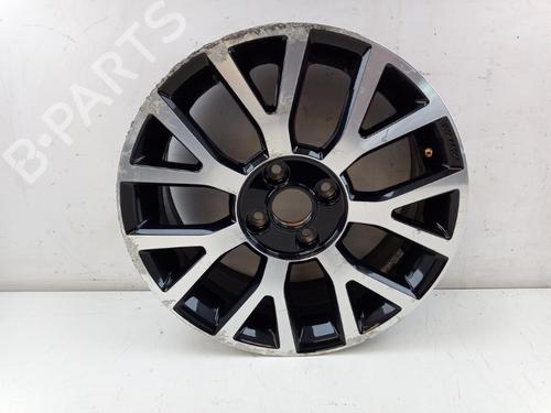 Used Rim Rim VW UP! (121, 122, BL1, BL2, BL3, 123) 1.0 (75 hp) 36277325 36277325
